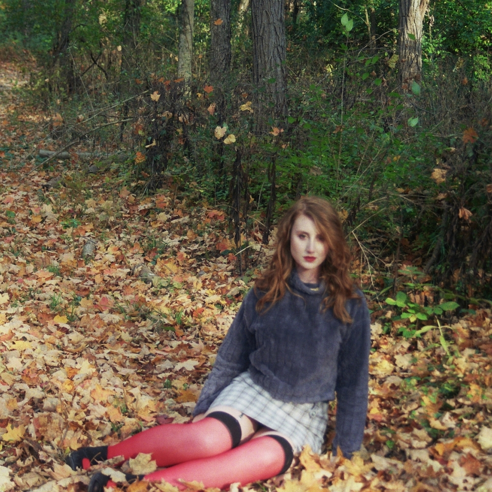 Meet your Posher, Haley